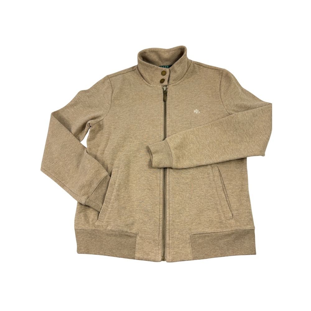 Lauren Ralph Lauren Full Zip Jacket